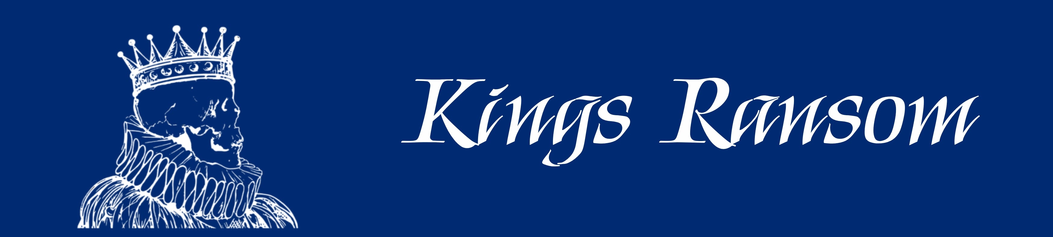 Contact Us – Kings Ransom